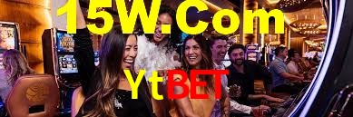 Bônus de boas-vindas na Ytbet