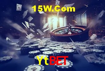 Bônus e promoções da Ytbet