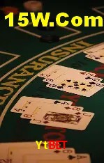 Variedade de jogos na Ytbet